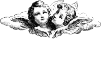 Bathroom Angels